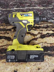 Ryobi p235a online